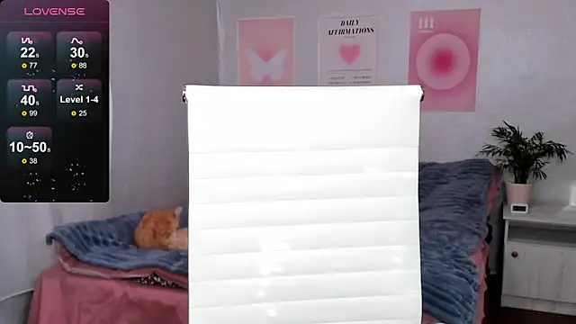 Geisha Anna online show from March 1, 2026, 6:26 am