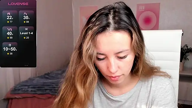 Geisha Anna online show from March 2, 2026, 7:26 am