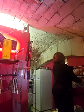 Snapshot of lady_charlyne chatting on February 13, 2026, 8:27 pm lady charlyne online show from February 13, 2026, 8:27 pm