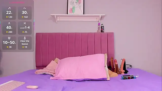 Snapshot of alexa_pariss chatting on September 13, 2025, 5:07 am alexa pariss online show from September 13, 2025, 5:07 am