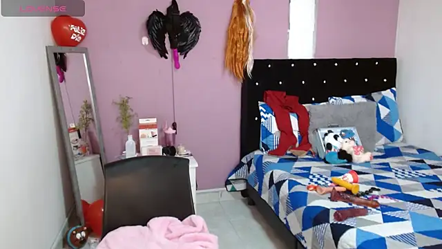 Snapshot of soniafuckboobs chatting on February 28, 2025, 3:26 pm soniafuckboobs online show from February 28, 2025, 3:26 pm