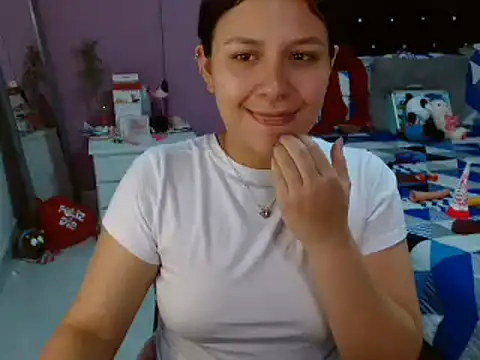 Snapshot of soniafuckboobs chatting on February 28, 2025, 9:33 pm soniafuckboobs online show from February 28, 2025, 9:33 pm