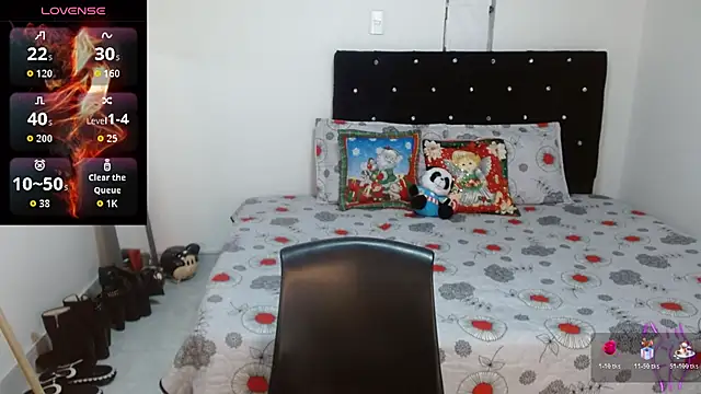 soniafuckboobs online show from December 2, 2025, 12:21 pm