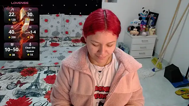 soniafuckboobs online show from May 4, 2026, 12:12 pm