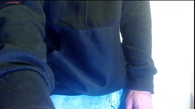 GrayHornyX online show from December 18, 2025, 10:38 pm