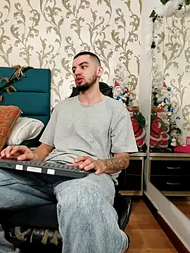 Michael magno online show from January 8, 2026, 1:52 am