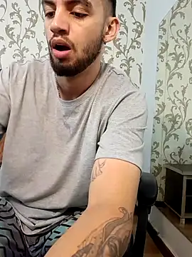 Michael magno online show from March 13, 2026, 4:46 pm