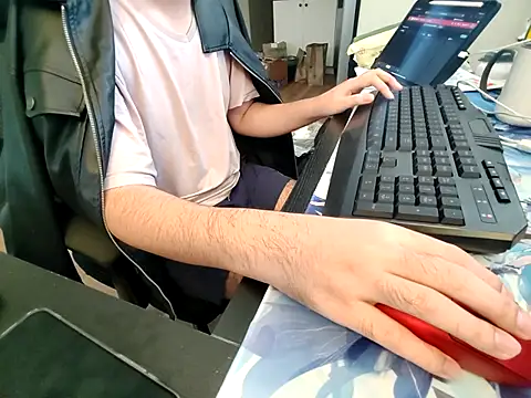 match113 online show from October 11, 2025, 4:16 pm