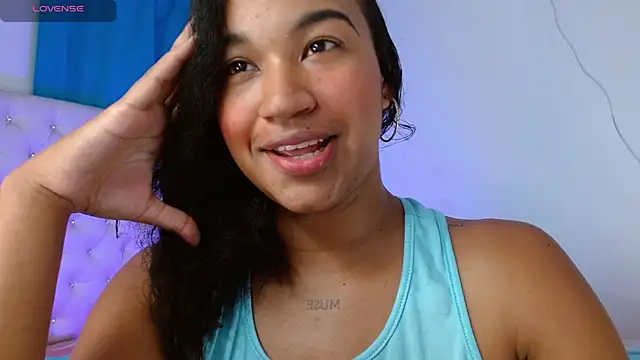 Alexa priincess online show from November 27, 2025, 12:07 pm