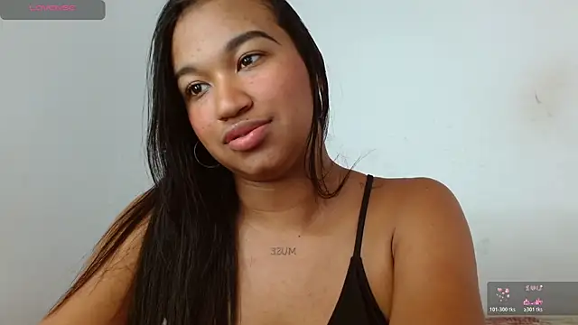 Snapshot of Alexa_priincess chatting on July 17, 2026, 8:24 pm Alexa priincess online show from July 17, 2026, 8:24 pm