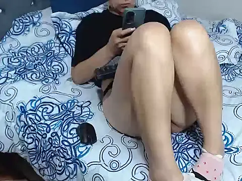 Chantal hott online show from December 30, 2024, 2:53 am