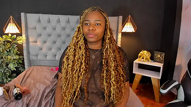 Tammy  vega  online show from January 14, 2025, 10:27 am