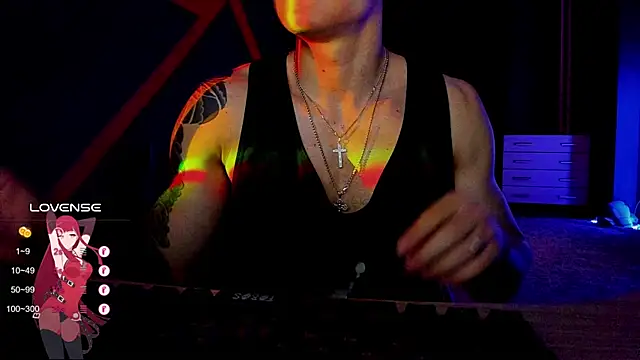 RODARRI online show from December 21, 2024, 7:35 am