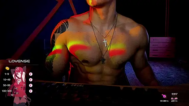 RODARRI online show from December 31, 2024, 12:25 pm