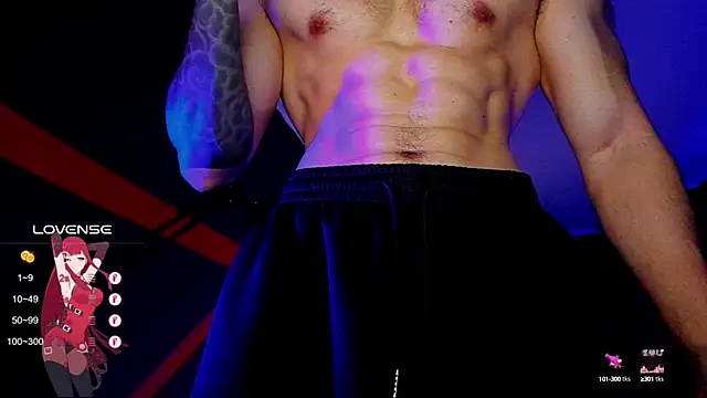 RODARRI online show from January 9, 2025, 12:14 am