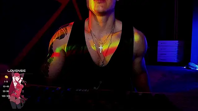 RODARRI online show from February 7, 2025, 10:20 pm