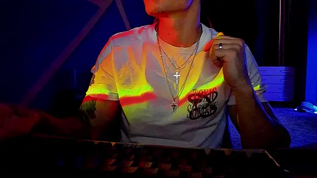 RODARRI online show from February 25, 2025, 9:42 am