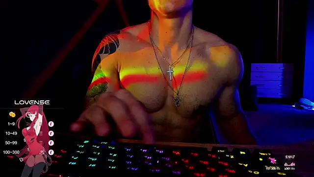 RODARRI online show from March 12, 2025, 7:35 am