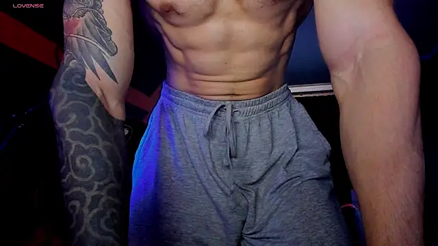 RODARRI online show from September 24, 2025, 4:38 am