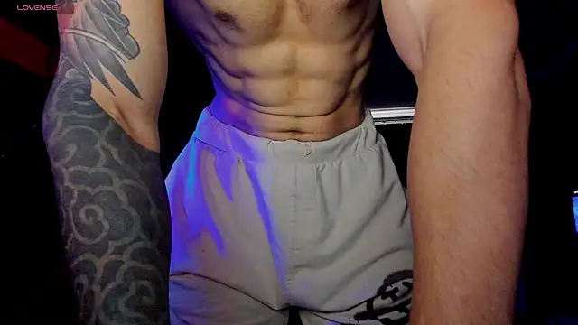 RODARRI online show from October 8, 2025, 11:41 am