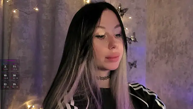 elena addiction online show from February 15, 2026, 1:41 pm