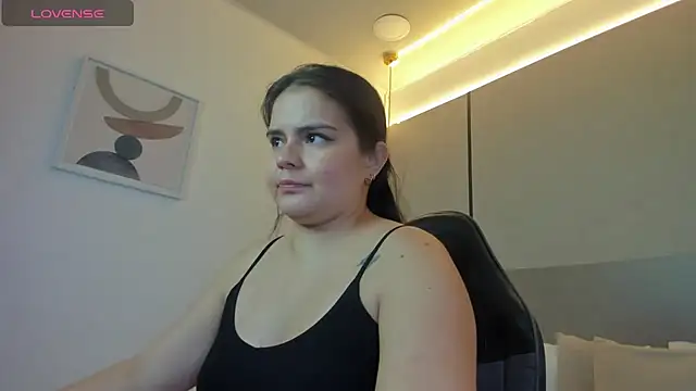 ayla13  online show from June 15, 2026, 3:25 pm
