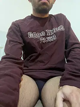 rhuh3991 online show from January 1, 2025, 9:28 am