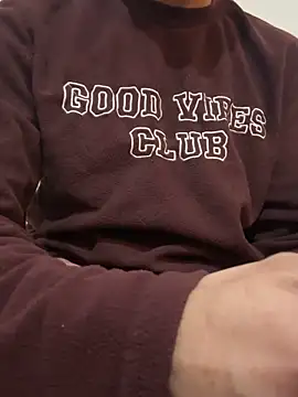 rhuh3991 online show from January 12, 2025, 5:34 am