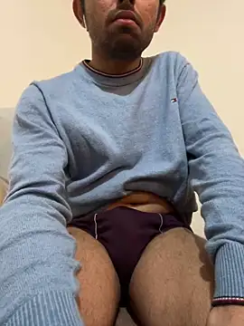 rhuh3991 online show from January 14, 2025, 4:29 pm