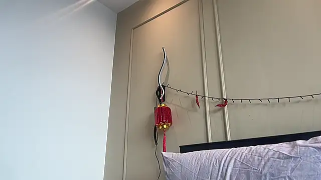 ChocolateCakeQueen online show from March 18, 2025, 9:10 pm