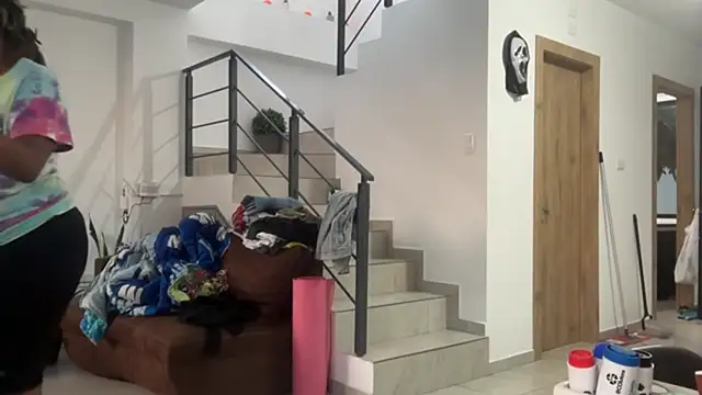 ChocolateCakeQueen online show from September 24, 2025, 11:08 pm