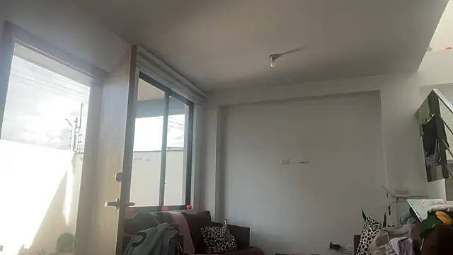 ChocolateCakeQueen online show from October 3, 2025, 9:45 pm