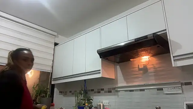 ChocolateCakeQueen online show from October 5, 2025, 2:10 am