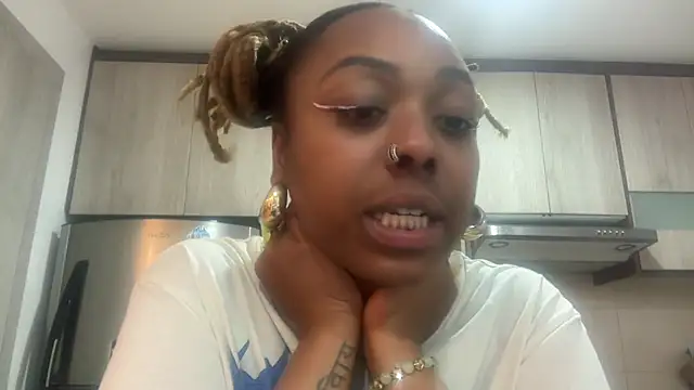 ChocolateCakeQueen online show from January 10, 2026, 4:36 am