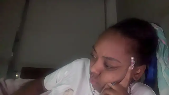 ChocolateCakeQueen online show from February 7, 2026, 1:42 am