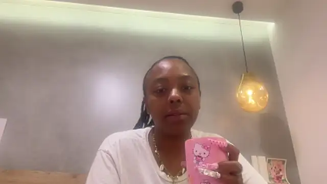 ChocolateCakeQueen online show from May 18, 2026, 2:40 am