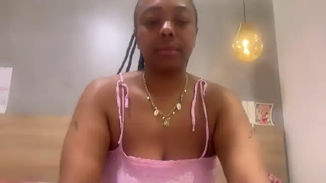 ChocolateCakeQueen online show from May 18, 2026, 4:07 am