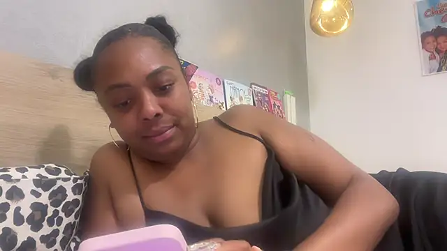ChocolateCakeQueen online show from June 26, 2026, 2:49 am