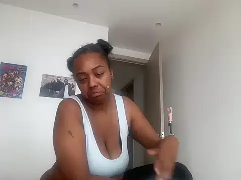 ChocolateCakeQueen online show from July 2, 2026, 2:12 pm