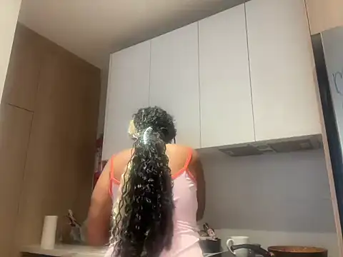 ChocolateCakeQueen online show from July 11, 2026, 10:55 pm