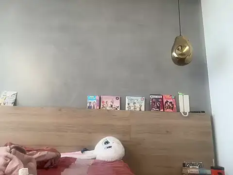 ChocolateCakeQueen online show from July 14, 2026, 11:49 am