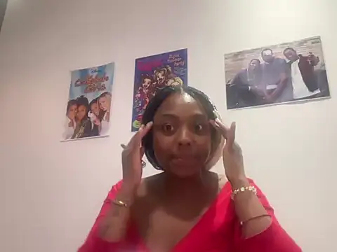 ChocolateCakeQueen online show from July 24, 2026, 2:20 am