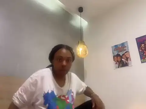 ChocolateCakeQueen online show from July 26, 2026, 1:58 am