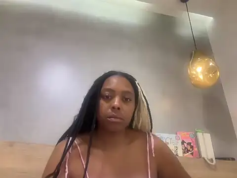 ChocolateCakeQueen online show from August 3, 2026, 12:31 am