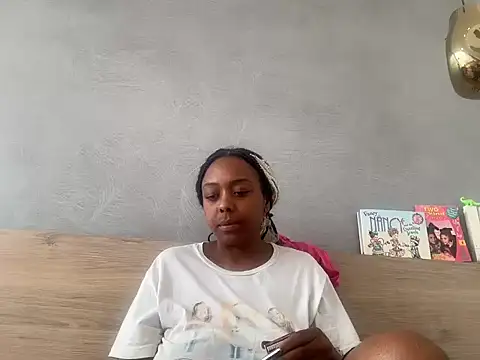 ChocolateCakeQueen online show from August 5, 2026, 6:11 pm