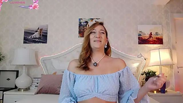 IreneHope online show from May 26, 2026, 8:54 am