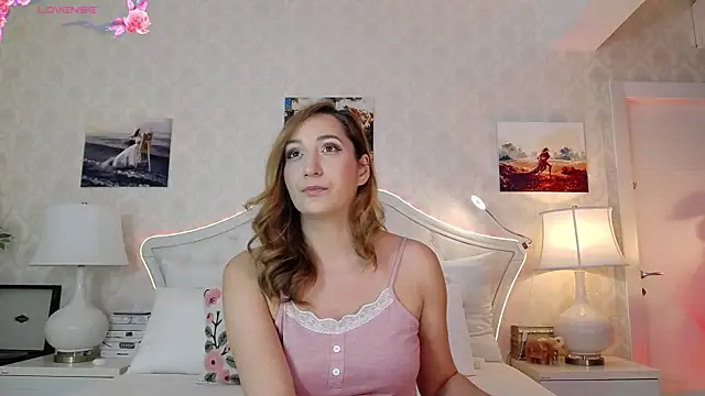 IreneHope online show from June 10, 2026, 9:30 am