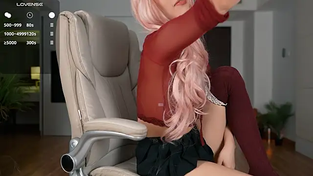 sigmasian online show from November 12, 2025, 4:13 am