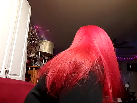 Snapshot of EXOTICLEXXXI chatting on February 3, 2025, 8:13 pm EXOTICLEXXXI online show from February 3, 2025, 8:13 pm