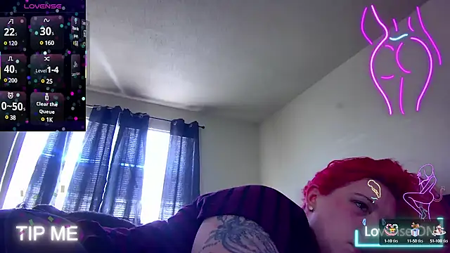 Snapshot of EXOTICLEXXXI chatting on February 20, 2025, 6:35 pm EXOTICLEXXXI online show from February 20, 2025, 6:35 pm